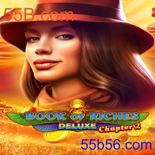 BookofRichesDeluxeChapter2